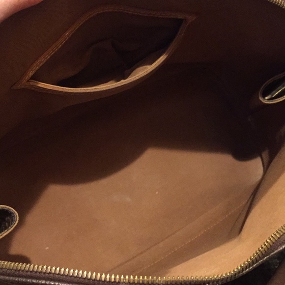 Authentic LV Alma PM - Picture 2 of 3